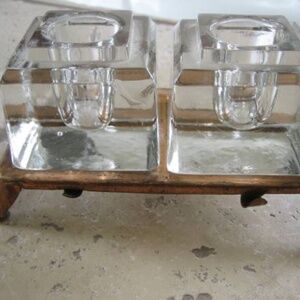 Inkwell Antique